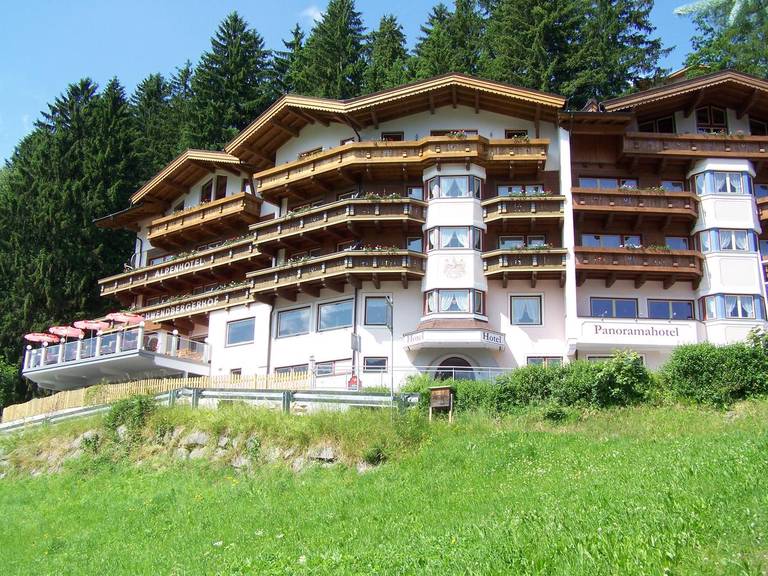 Panoramahotel Schwendbergerhof 