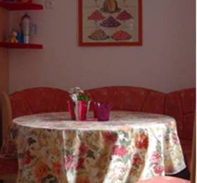 Ferienhaus Frohnatur Bacharach  в Бахарахе