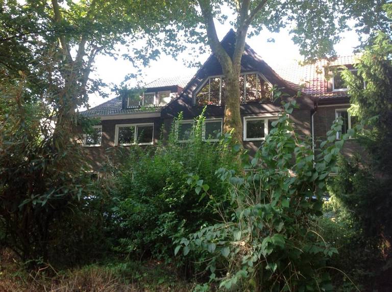 Garten Residence Gelsenkirchen 