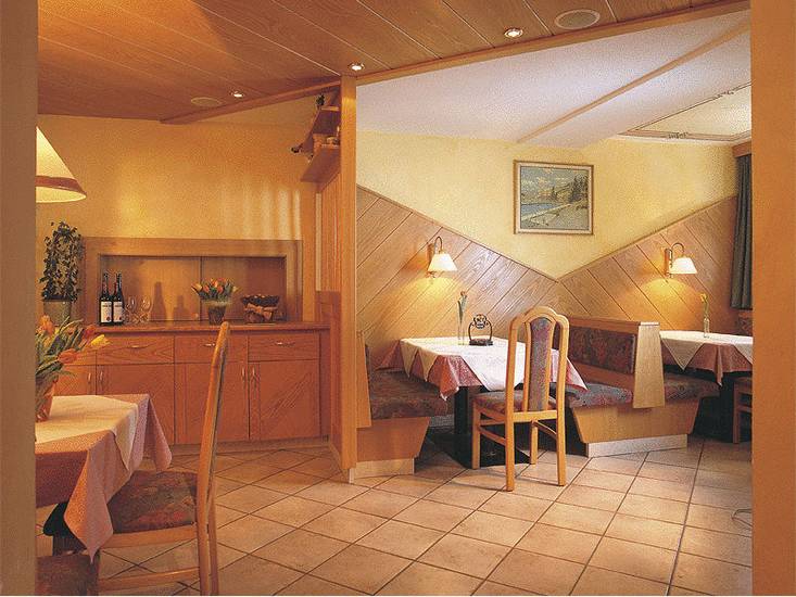 Gasthof & Hotel Perberschlager  Австрия, Эц