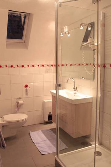 Hotel Restaurant Wolfsschlucht  3* Германия, Бад-Мюнстерайфель