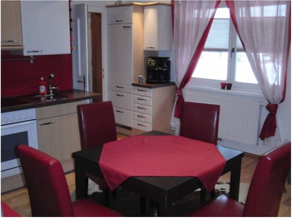 Appartements Strasser Angelika  Австрия, Вестендорф
