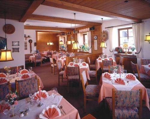 Hotel Wittelsbach Oberammergau 3* Германия, Обераммергау