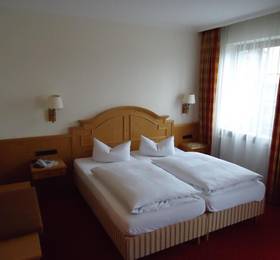 Отдых в Hotel Wittelsbach Oberammergau - Германия, Обераммергау