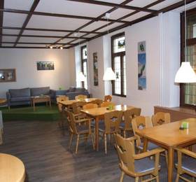 Туры в Action Forest Active Hotel B&B  в Германии