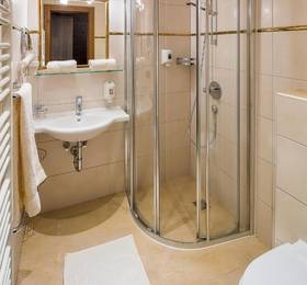 Отдых в Hotel Appartement Platzergasse  - Австрия, Фис