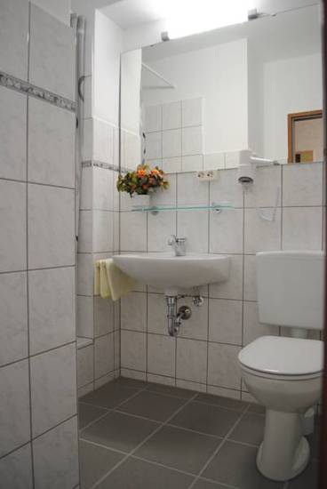 Panorama Hotel Pension Frohnau  3* Германия, Бад-Закса