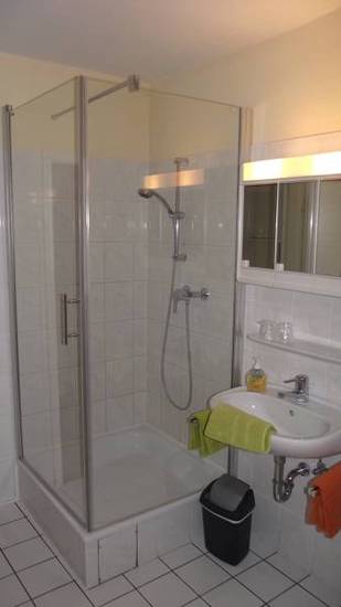 Appartements Undine Scharbeutz  Германия, Шарбойц