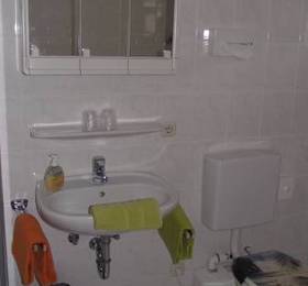 Appartements Undine Scharbeutz  в Шарбойце