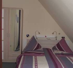 Отдых в Appartements Undine Scharbeutz  - Германия, Шарбойц