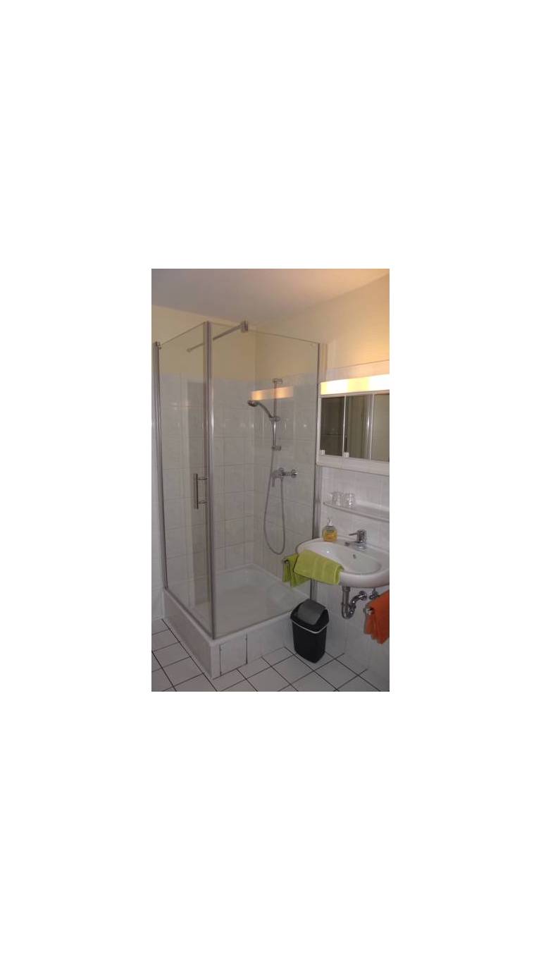 Appartements Undine Scharbeutz 
