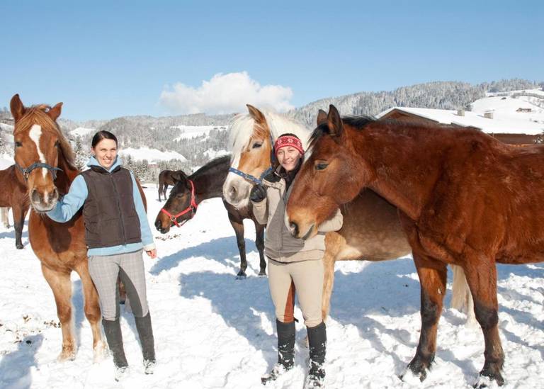 Sport- und Vitalhotel Wastlhof 