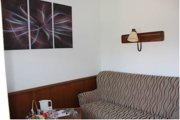 Hoerstgener Landhotel zur Post  3* Германия, Камп-Линтфорт