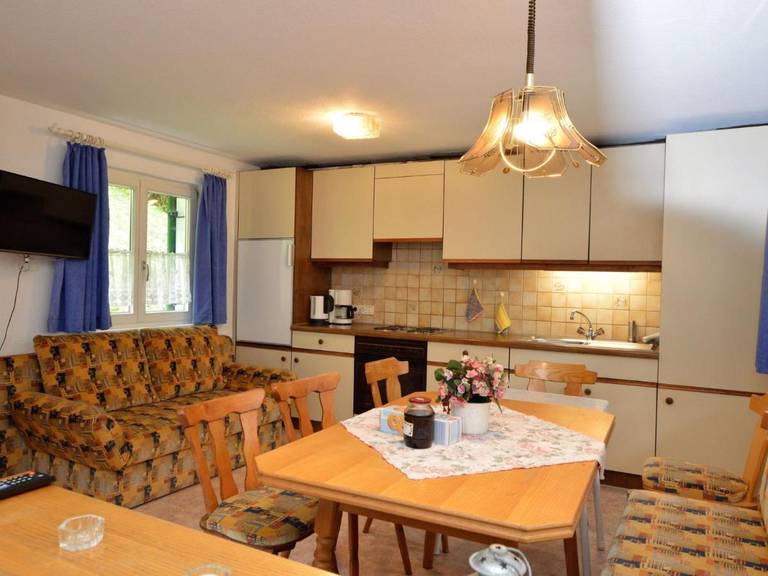 Apartment Schuchter Tschagguns 