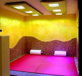 Alimonte Romantic Appartements в Санкт-Йоганне