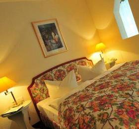 Отдых в ClassicFlairHotel Bad Pyrmont  - Германия, Бад-Пирмонт