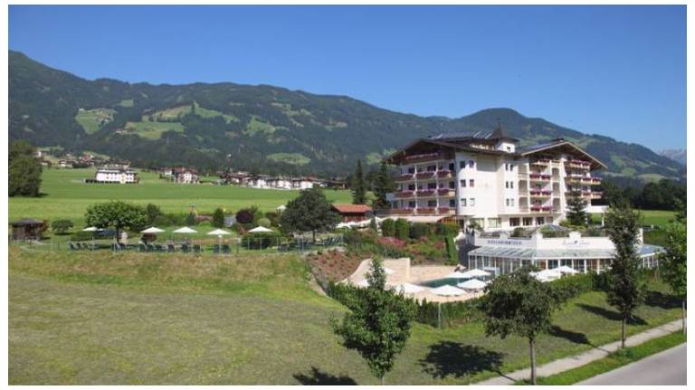 Sport- und Wellnesshotel Held 