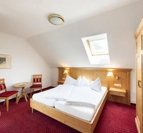 Туры в Familiengut Hotel Burgstaller в Австрии