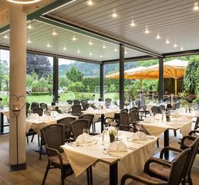 Familiengut Hotel Burgstaller в Добриахе