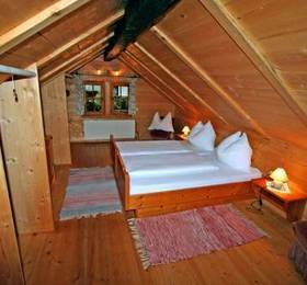 Туры в Holiday Home Almhuette Strobl  в Австрии
