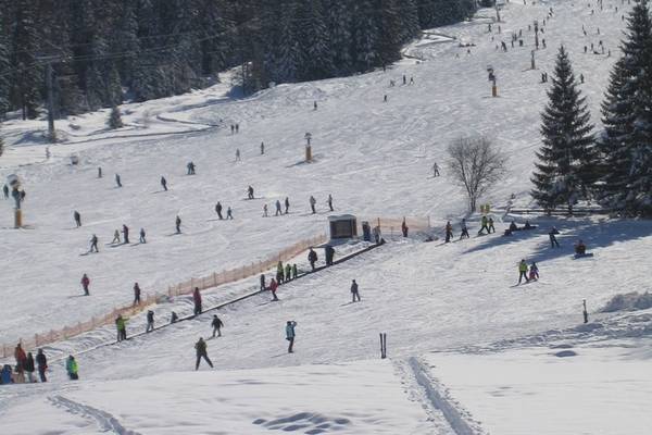 Apartment Sonnblick Biberwier  Австрия, Бибервир