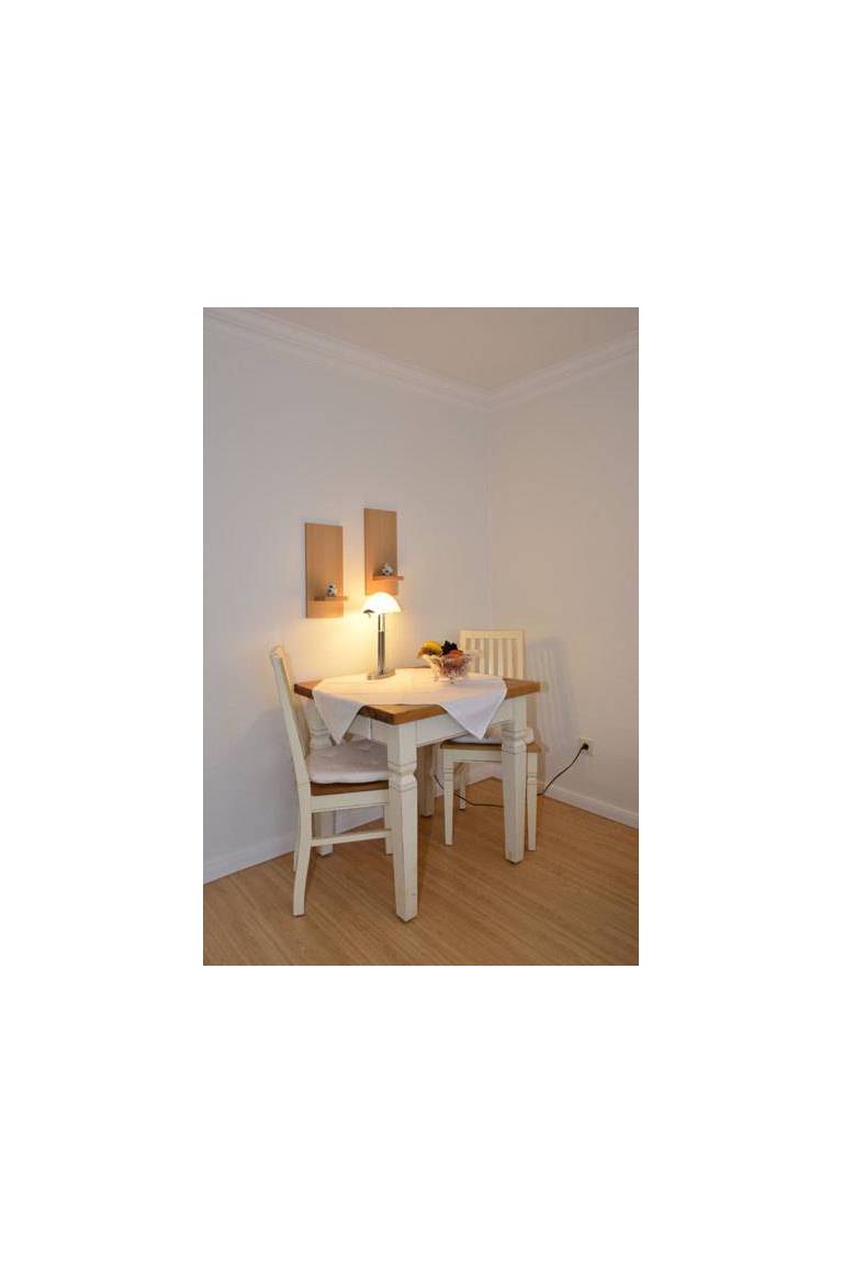 Appartementvermittlung Wiking 