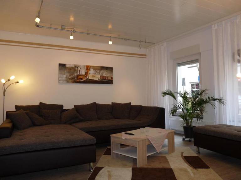 Ferienwohnung Altstadt Xanten 
