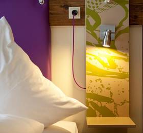 Explorer Hotel Neuschwanstein в Нессельванге