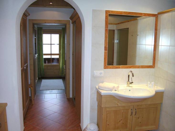 Appartements Stoffen & Zuhaus  Австрия, Альпбах