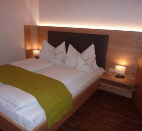 Туры в Appartements Stoffen & Zuhaus  в Австрии