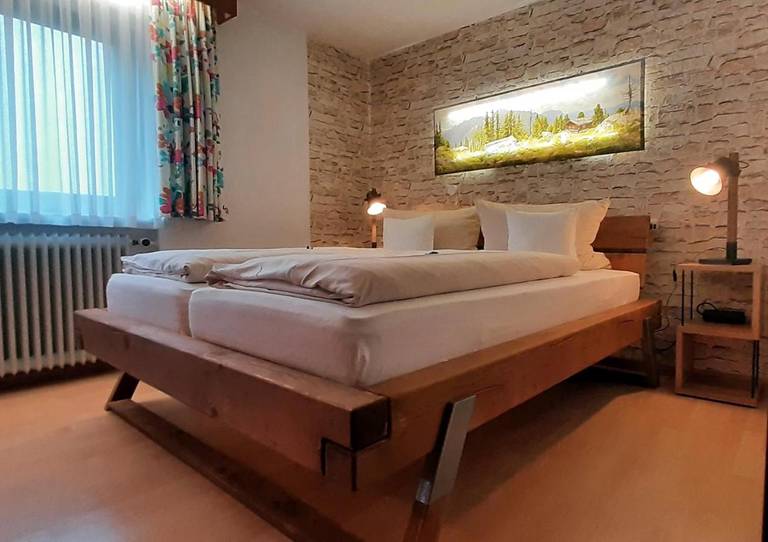 Hotel Pension Haus Heidelberg 