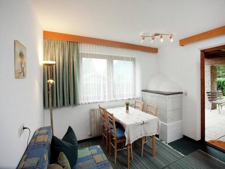 Holiday Home Knabl Otzsautens 