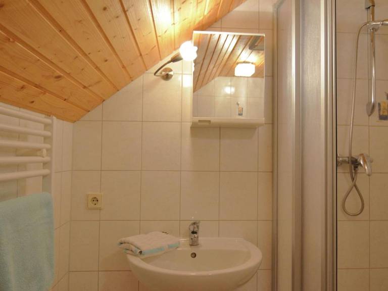 Holiday Home Bergblick Schona 