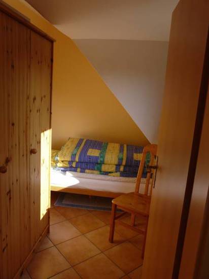 Pension garni - Haus Atlantis  Германия, Вик-ауф-Фёр