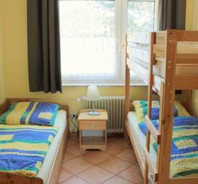Туры в Pension garni - Haus Atlantis  в Германии