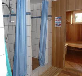 Pension garni - Haus Atlantis  в Вик-ауф-Фёре