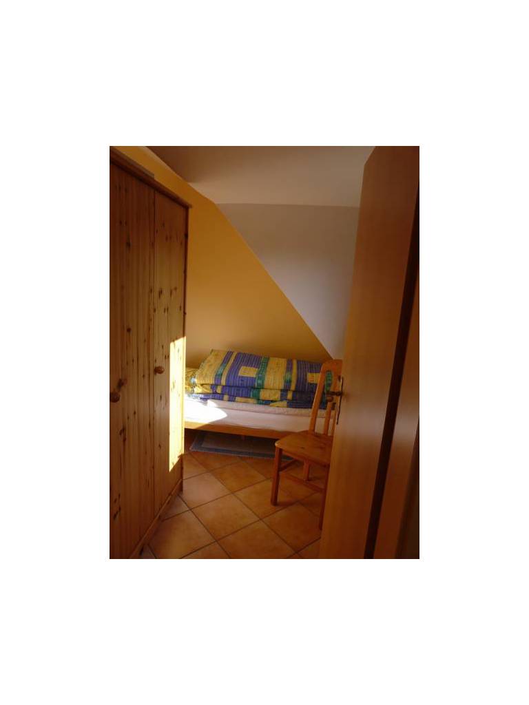 Pension garni - Haus Atlantis 