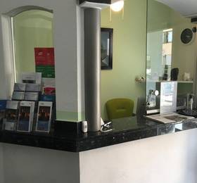 Hotel Augsburg Goldener Falke в Агсбурге