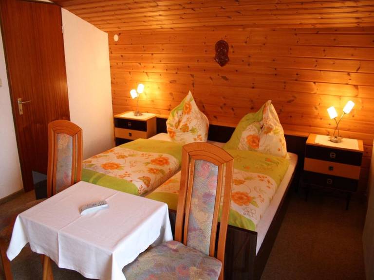 Holiday Home Schwab Taxenbach 