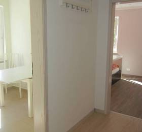 Luxus Messe Wohnung Frankfurt  в Бад-Хомбурге
