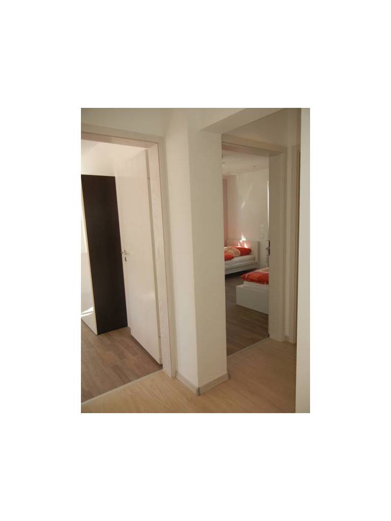 Luxus Messe Wohnung Frankfurt 