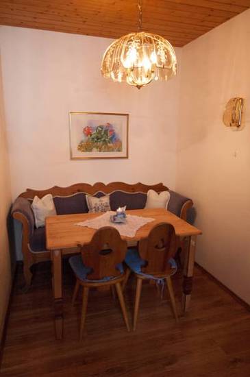 Ferienwohnung Kurt Kirschbaum  Австрия, Эрвальд
