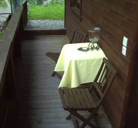 Ferienwohnung Kurt Kirschbaum  в Эрвальде