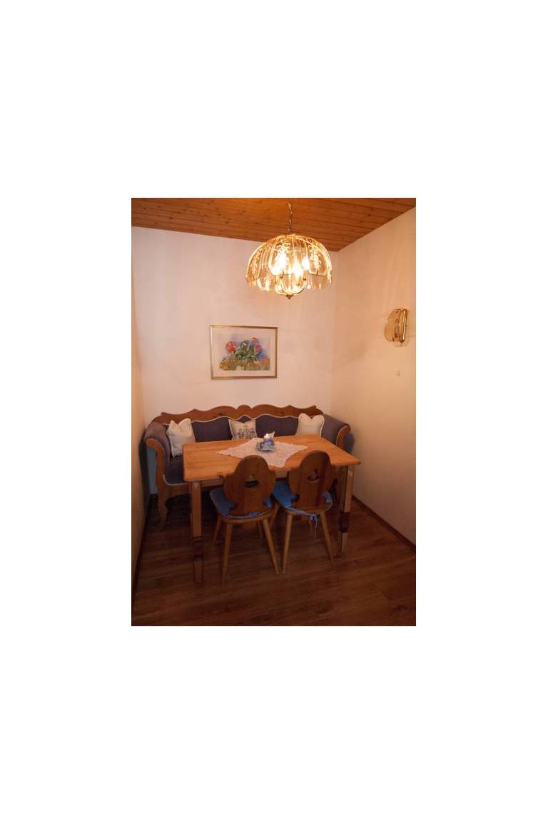 Ferienwohnung Kurt Kirschbaum 