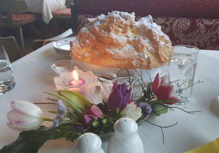Hotel - Restaurant Gosauerhof 