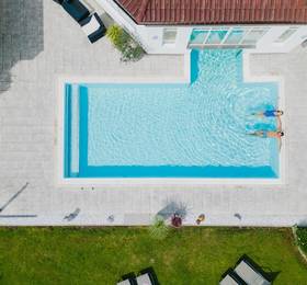 Relax Wanderhotel Poppengut в Хинтерстодере