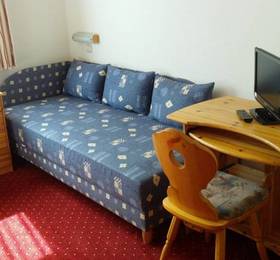 Отдых в Landgasthof-Pension Bichlwirt  - Австрия, Уттендорф