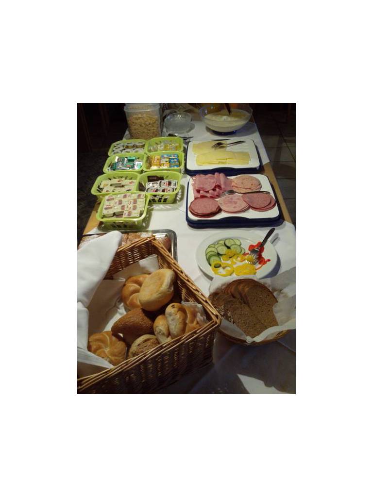 Landgasthof-Pension Bichlwirt 