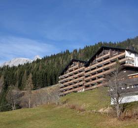 Appartementhaus Sonnenhang Ii  в Мюльбах-ам-Хохкёниге