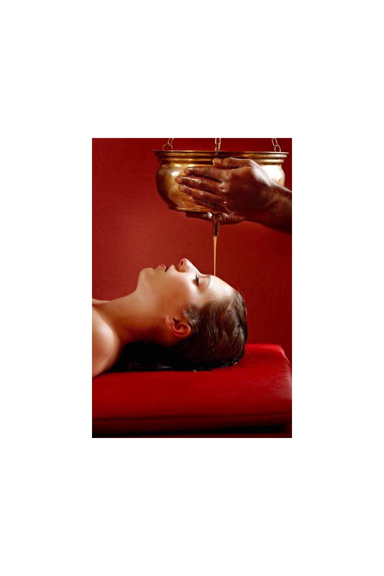 Ayurveda & Spa Resort Sonnhof 